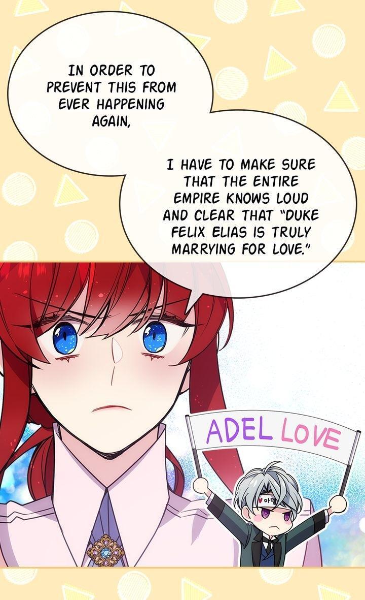 Read Adelaide Manga Online