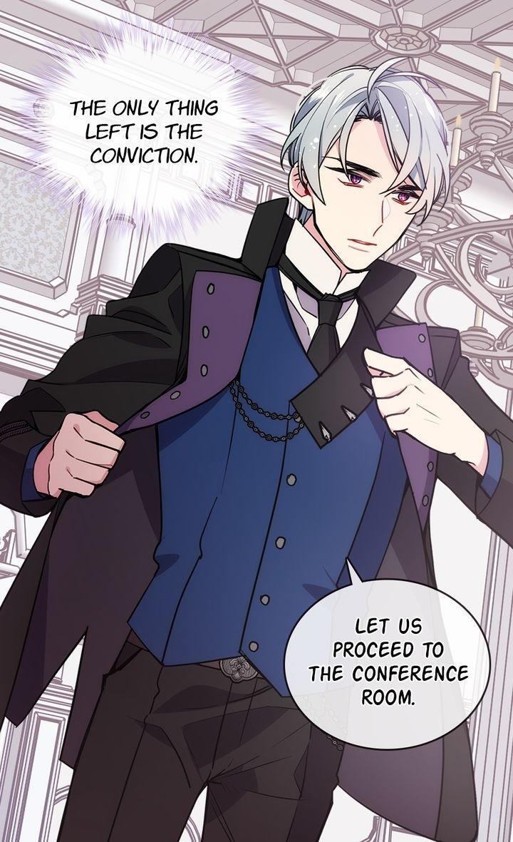 Read Adelaide Manga Online