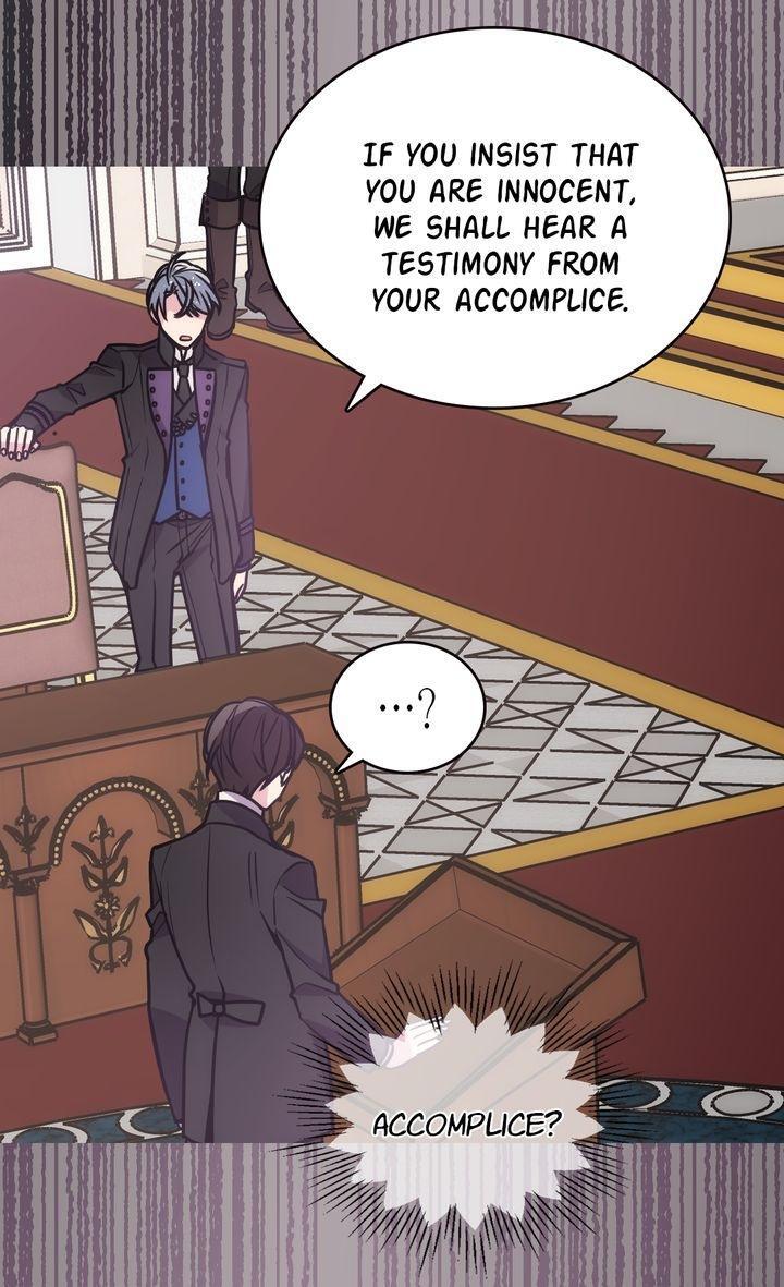 Read Adelaide Manga Online