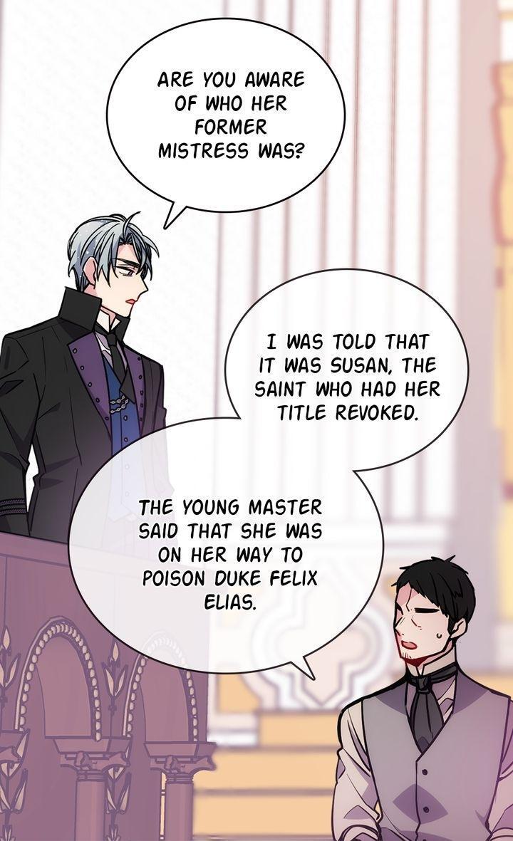 Read Adelaide Manga Online