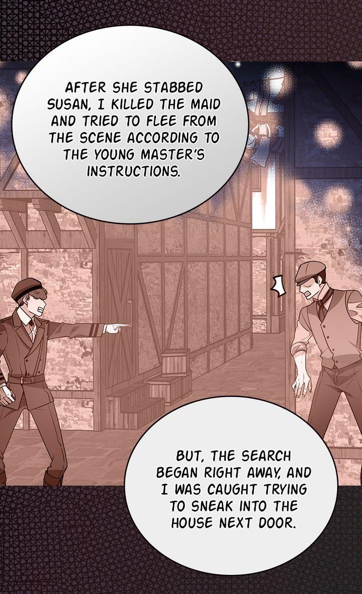 Read Adelaide Manga Online