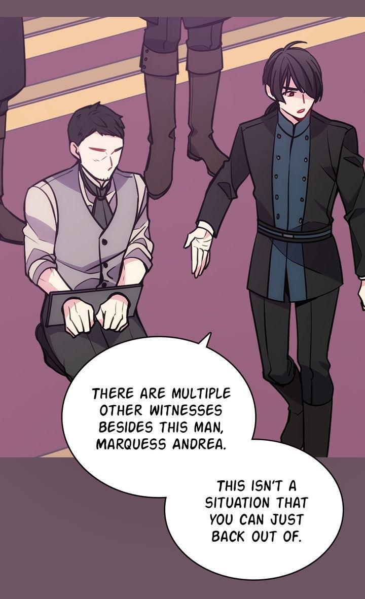 Read Adelaide Manga Online