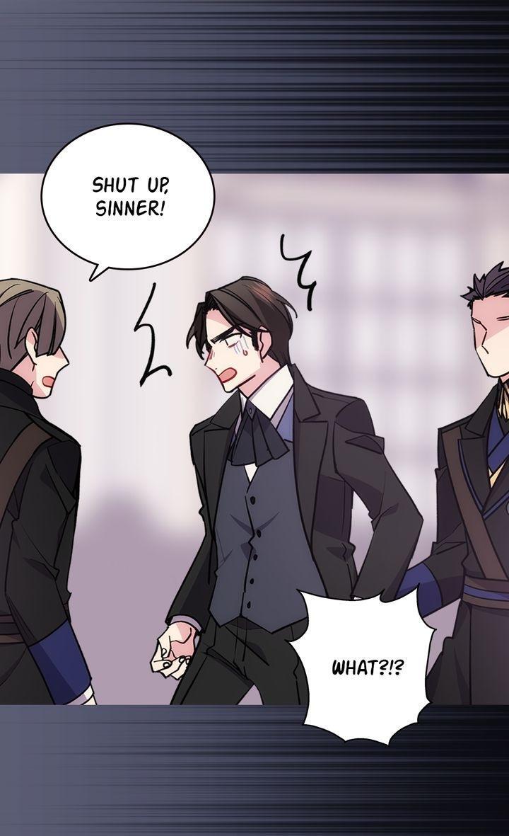Read Adelaide Manga Online