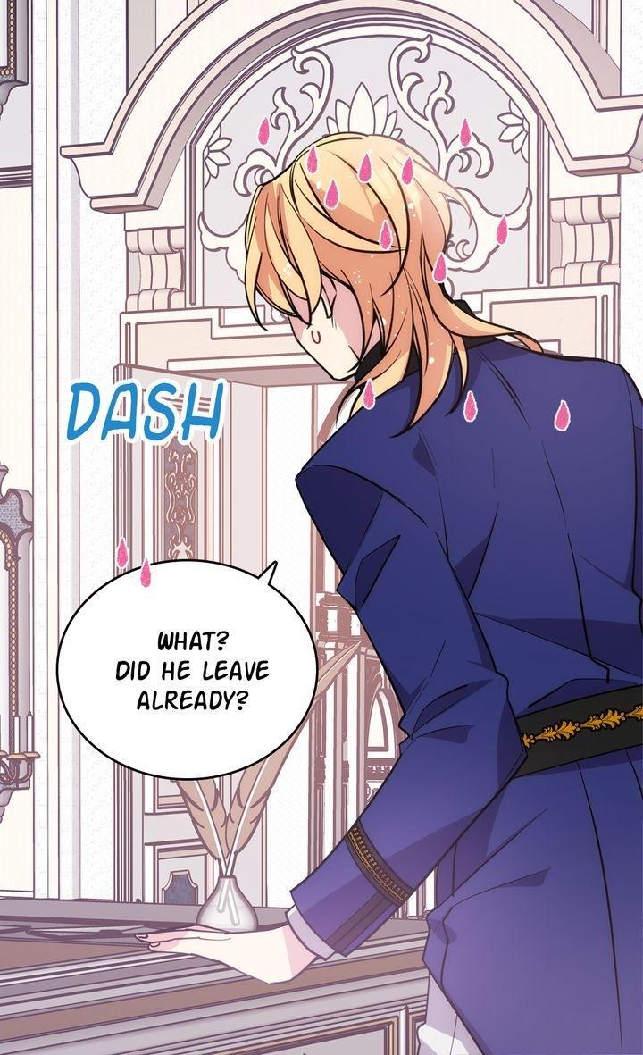 Read Adelaide Manga Online
