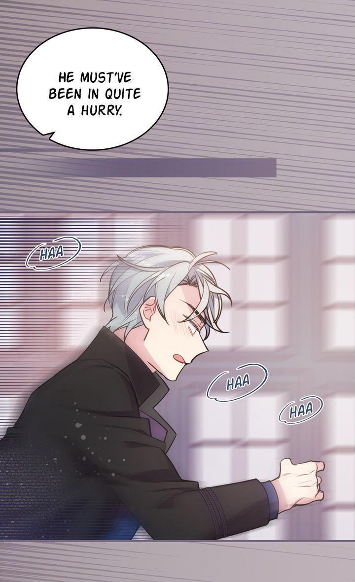 Read Adelaide Manga Online