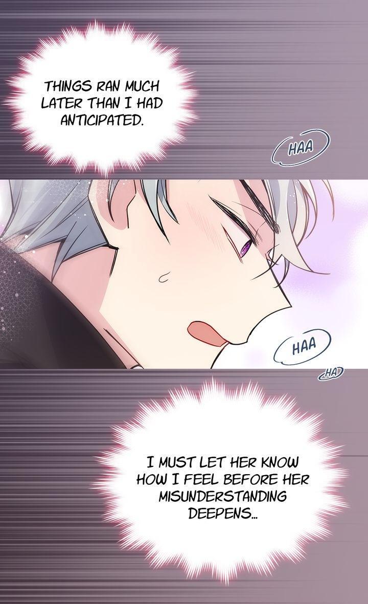 Read Adelaide Manga Online