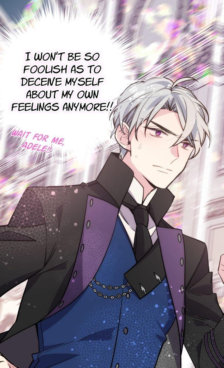 Read Adelaide Manga Online