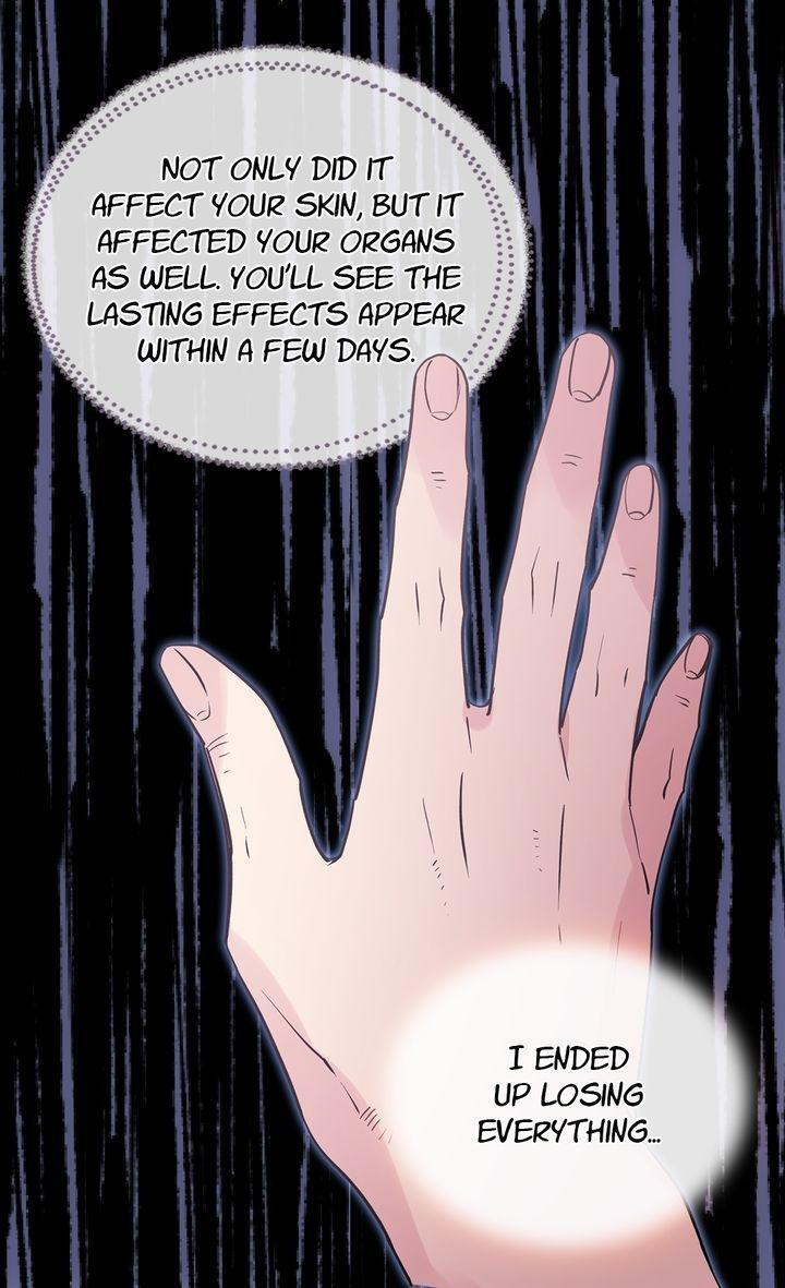 Read Adelaide Manga Online
