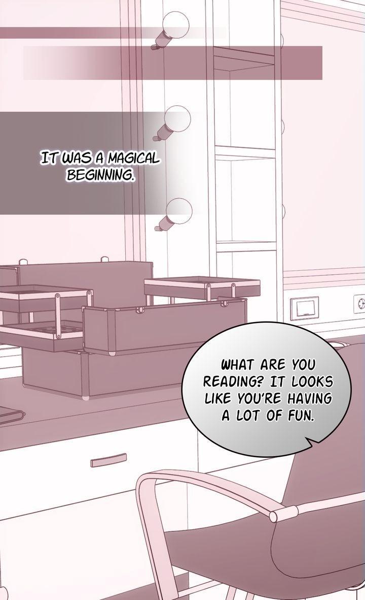 Read Adelaide Manga Online