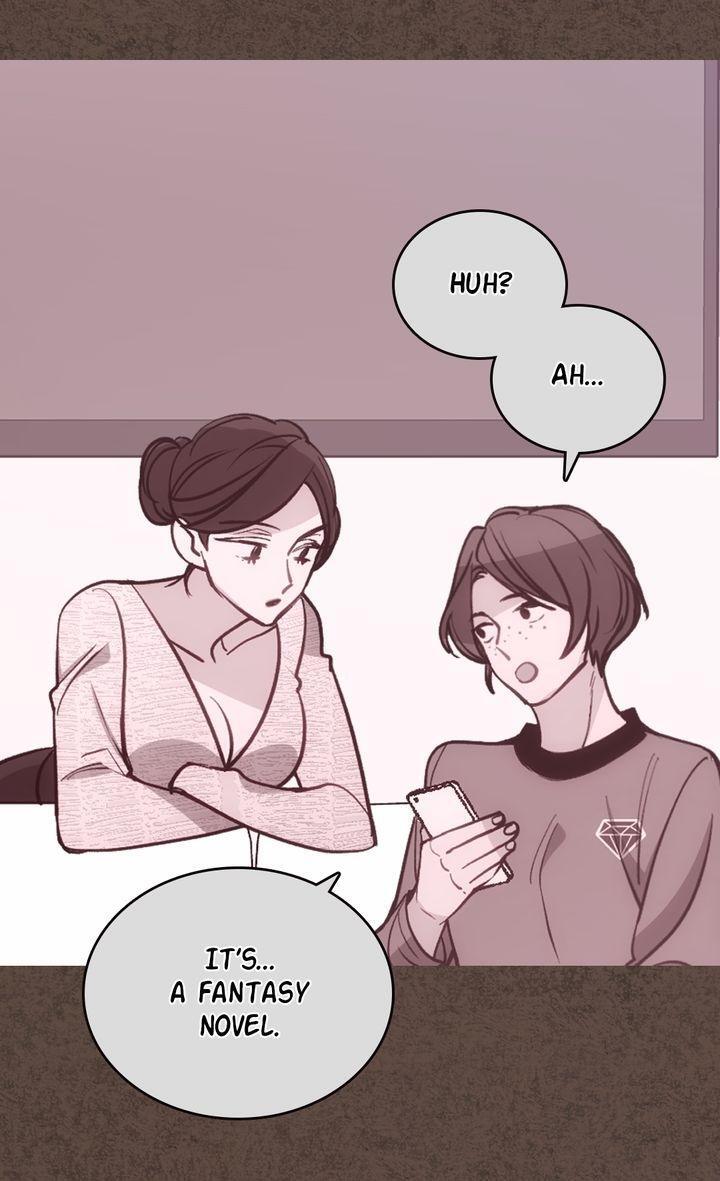 Read Adelaide Manga Online