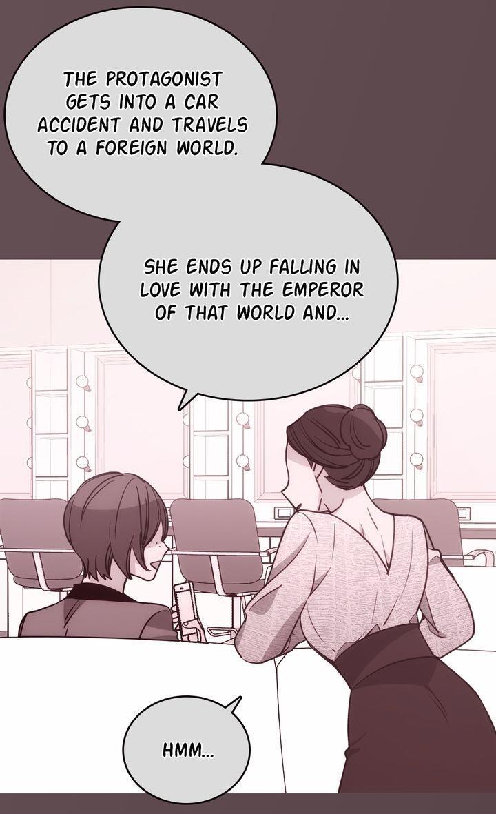 Read Adelaide Manga Online