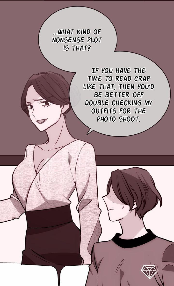 Read Adelaide Manga Online