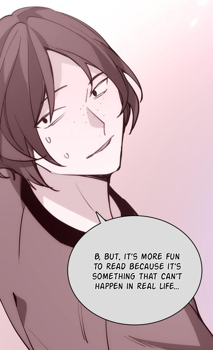 Read Adelaide Manga Online