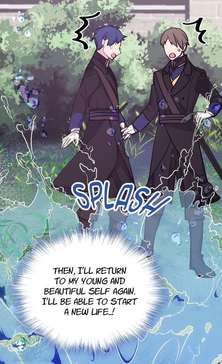 Read Adelaide Manga Online
