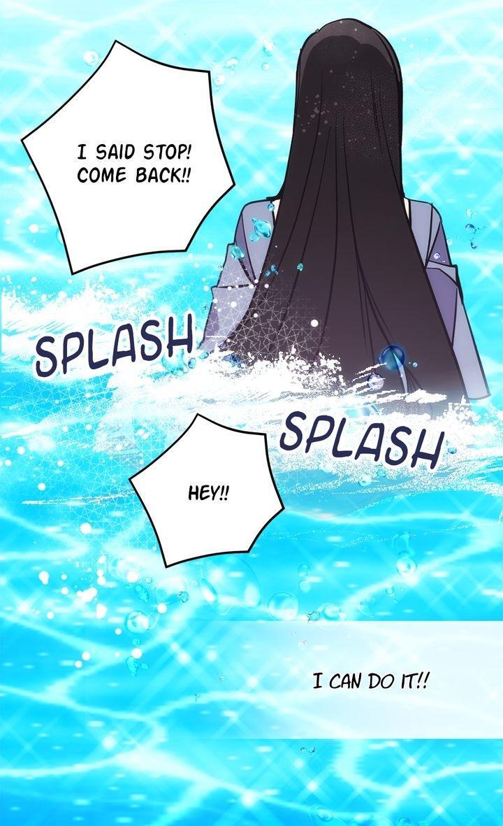 Read Adelaide Manga Online