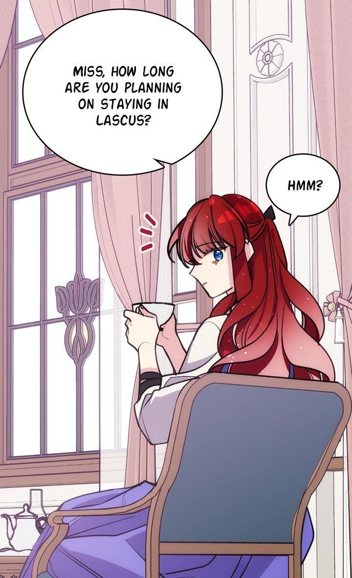Read Adelaide Manga Online
