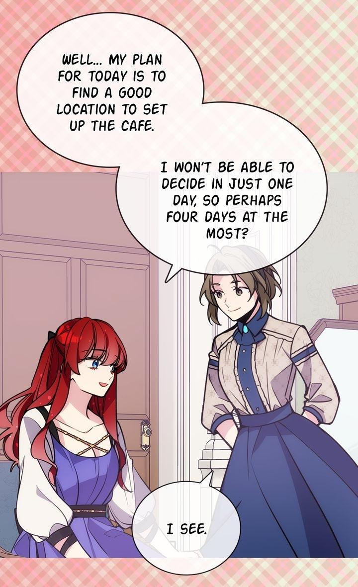 Read Adelaide Manga Online