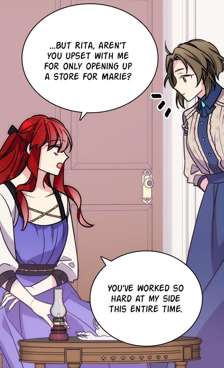 Read Adelaide Manga Online