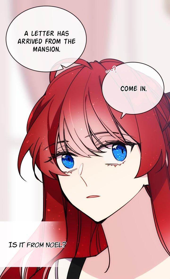 Read Adelaide Manga Online