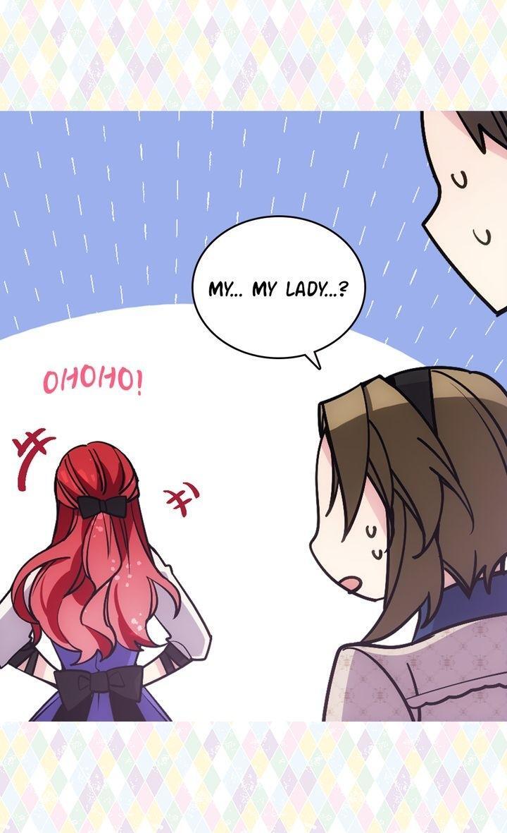 Read Adelaide Manga Online