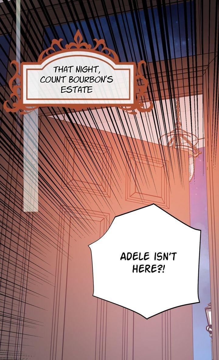Read Adelaide Manga Online