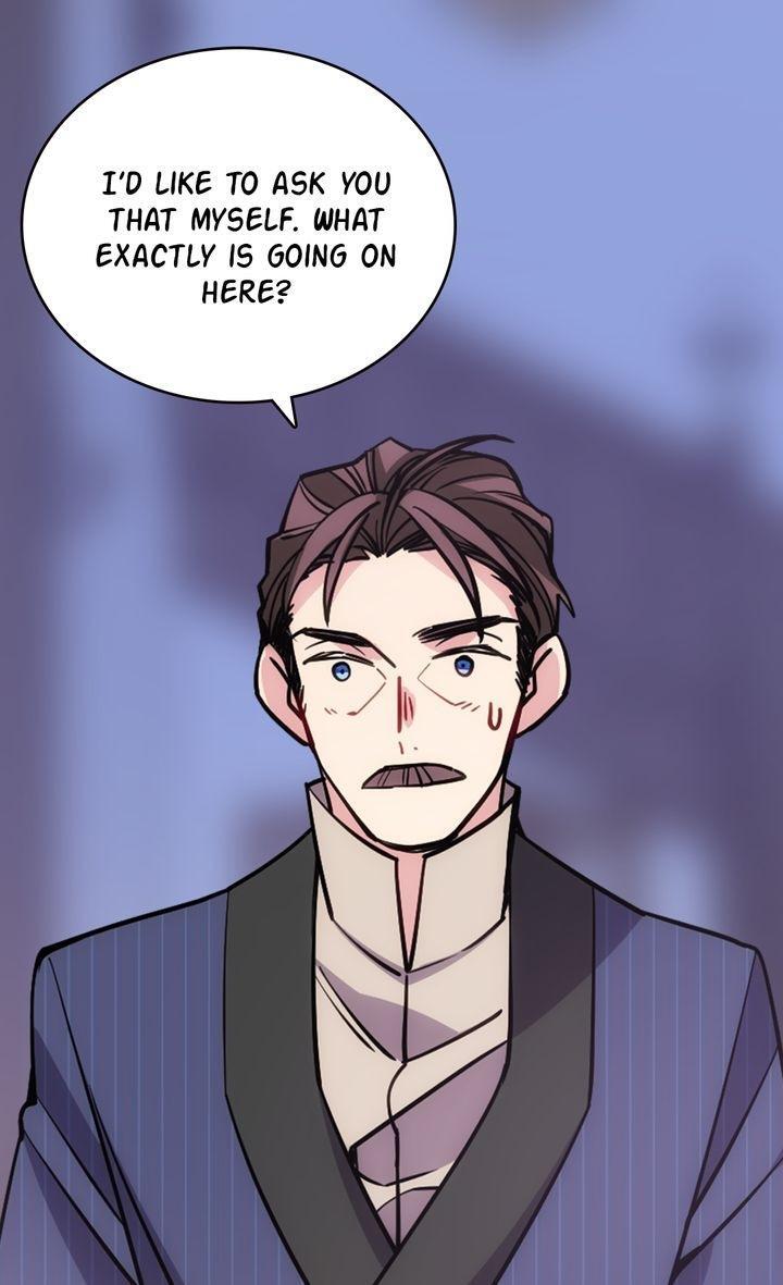 Read Adelaide Manga Online