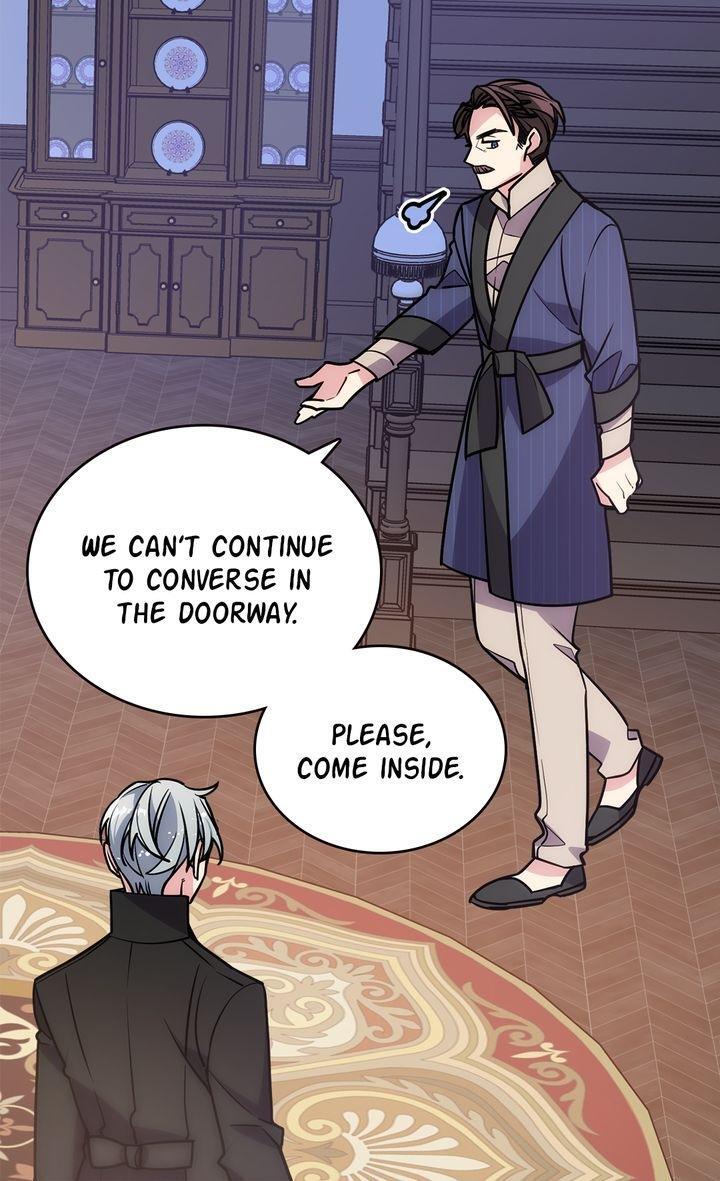 Read Adelaide Manga Online