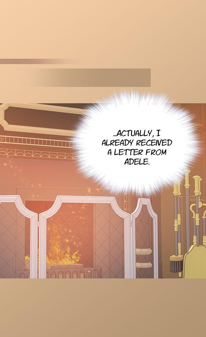 Read Adelaide Manga Online