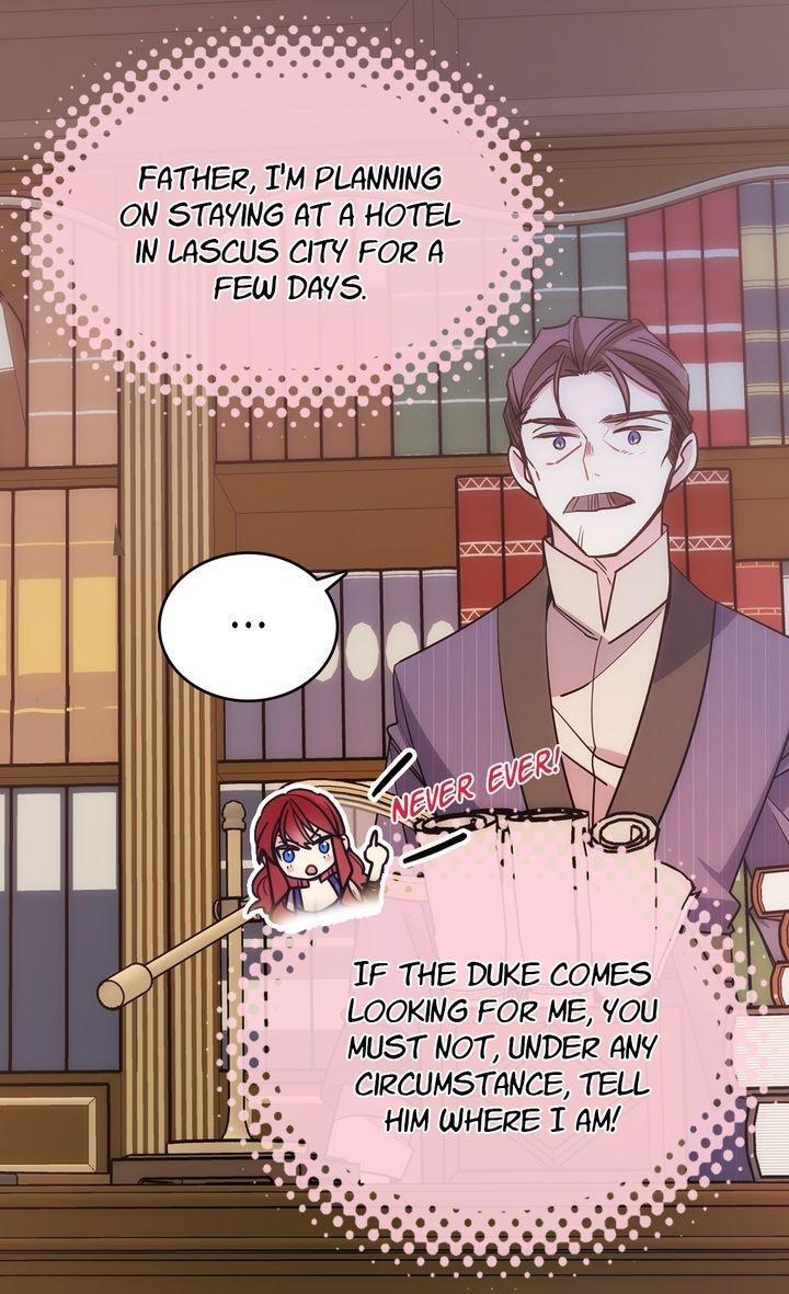 Read Adelaide Manga Online