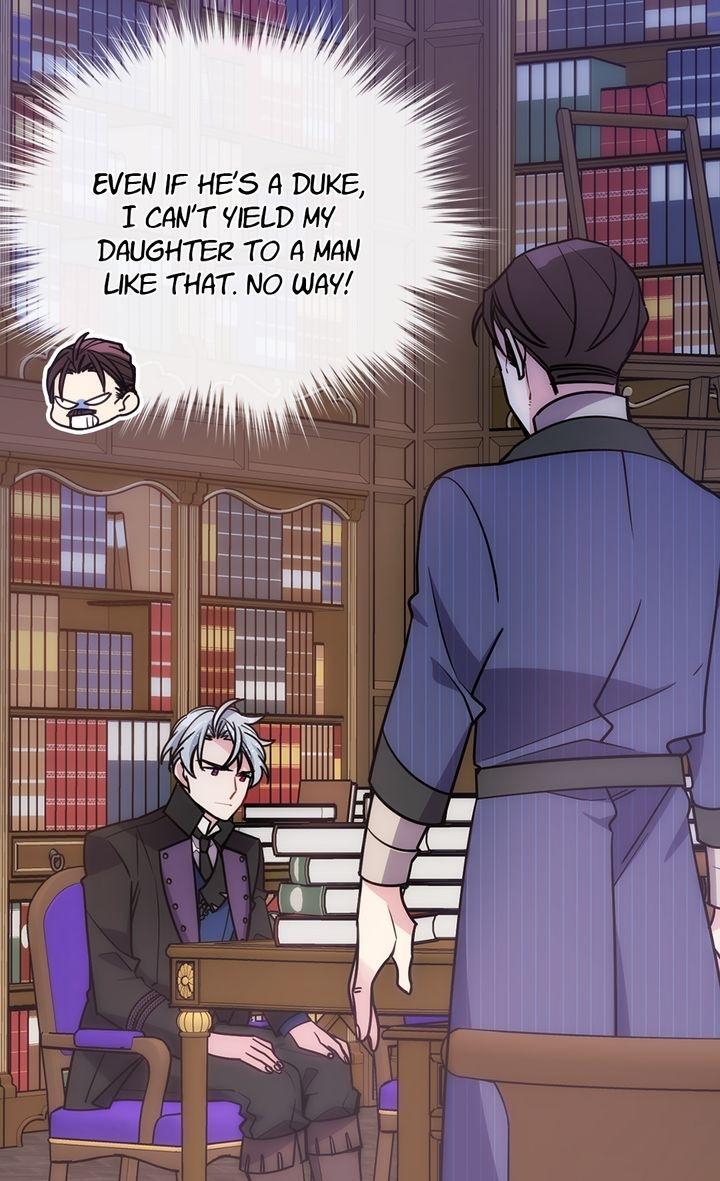 Read Adelaide Manga Online