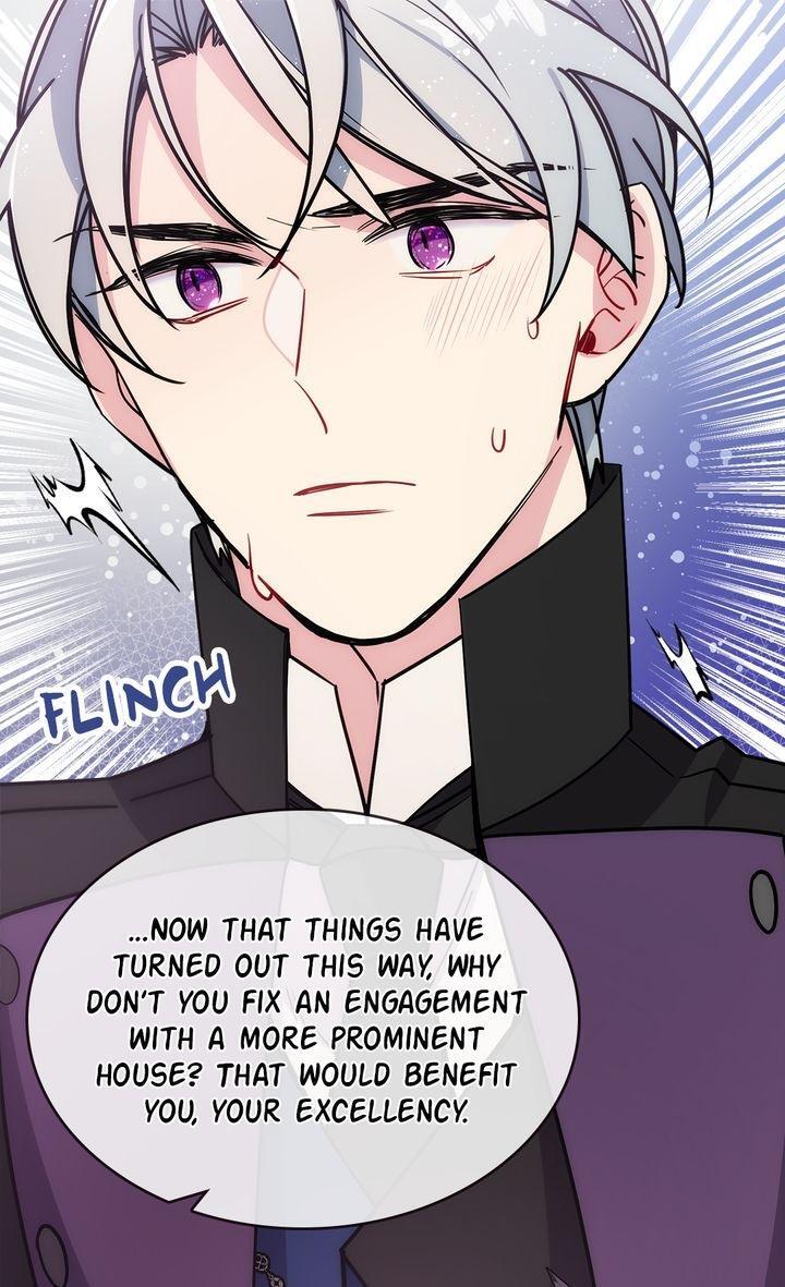 Read Adelaide Manga Online