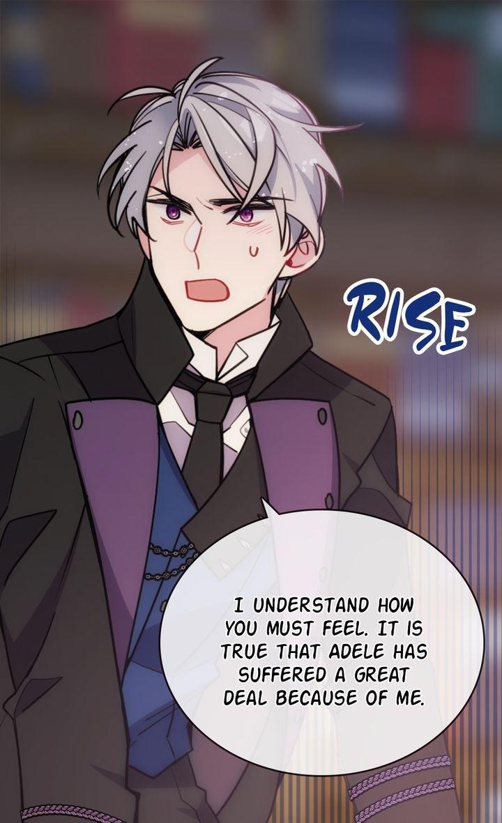 Read Adelaide Manga Online
