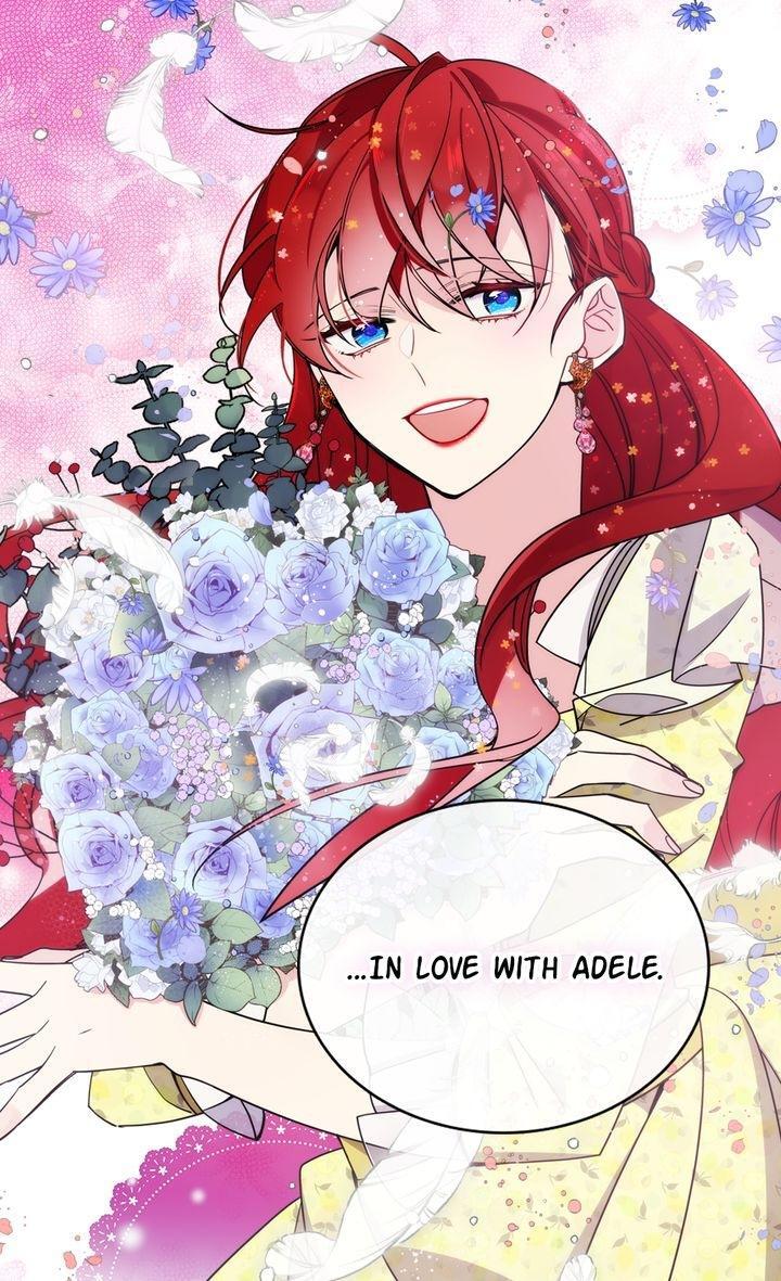 Read Adelaide Manga Online