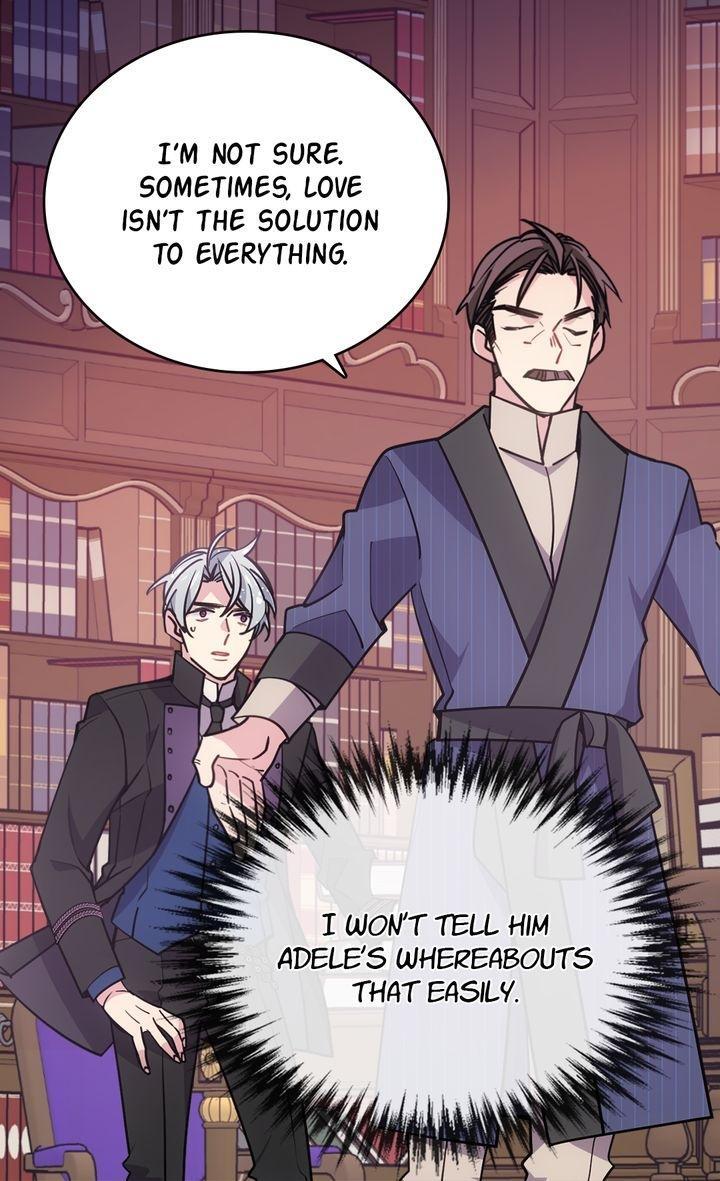 Read Adelaide Manga Online