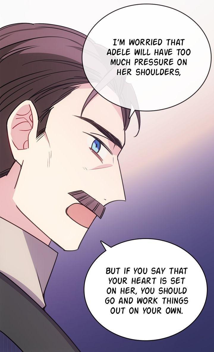 Read Adelaide Manga Online