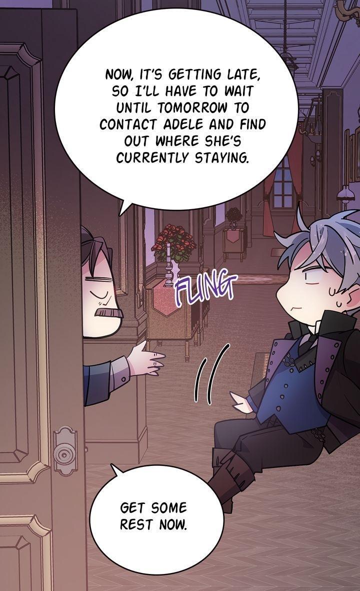 Read Adelaide Manga Online