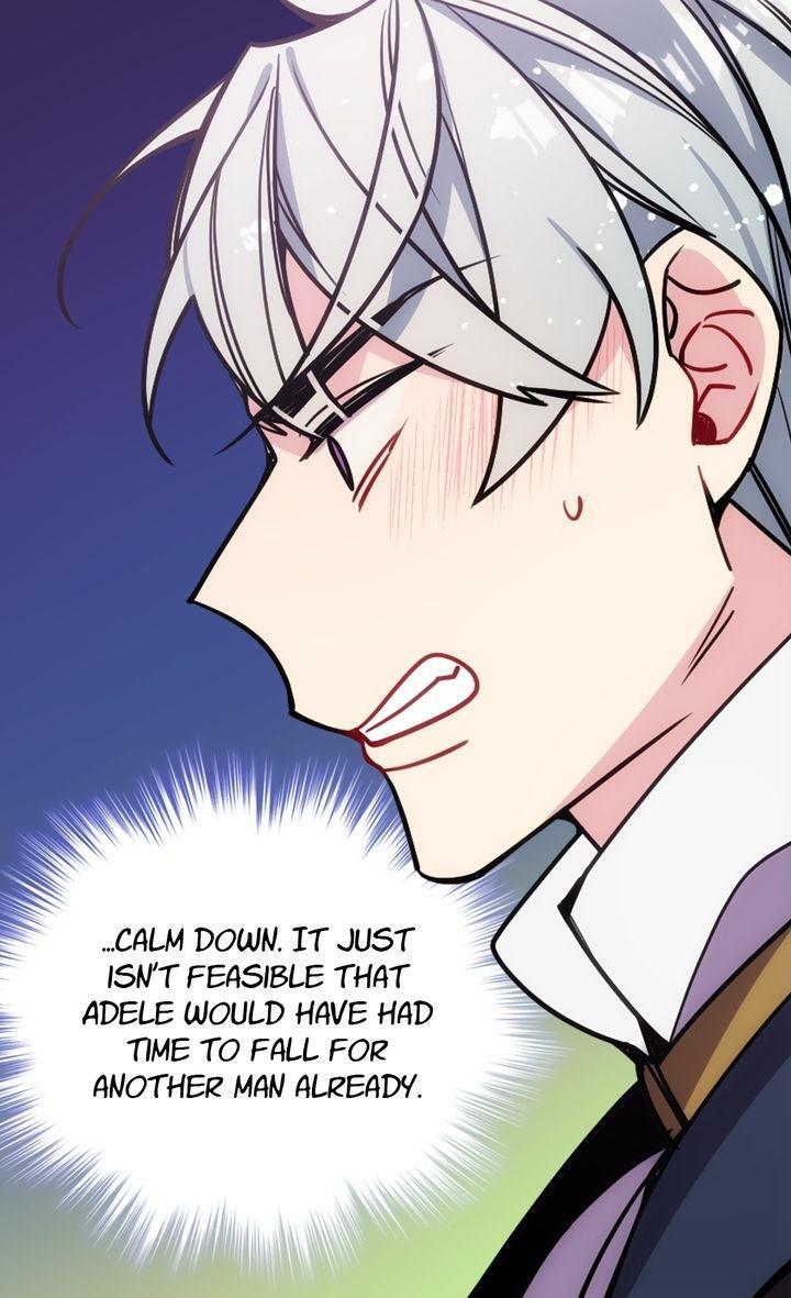 Read Adelaide Manga Online