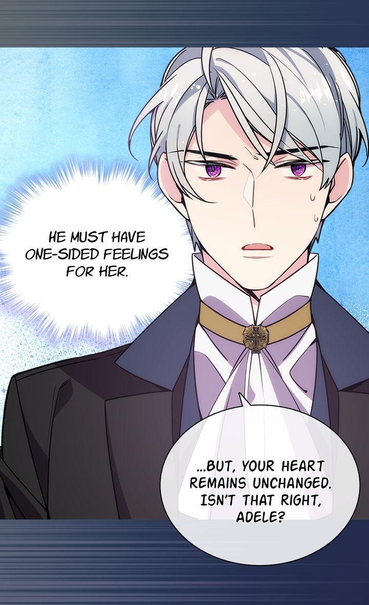 Read Adelaide Manga Online