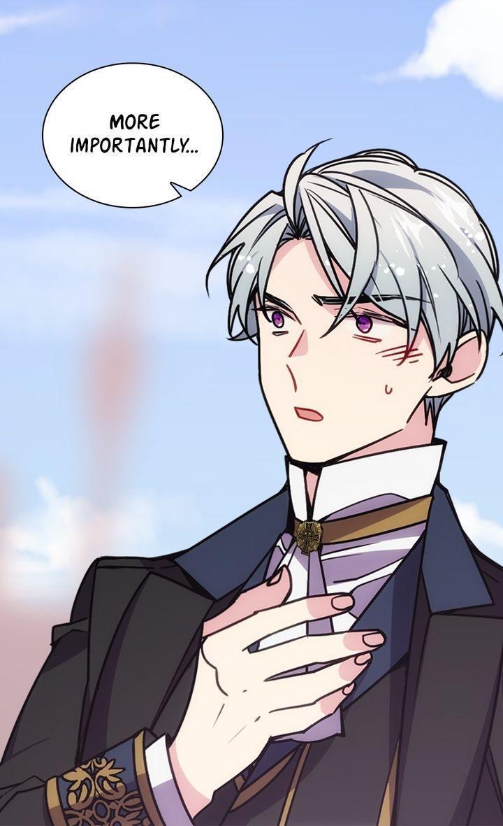 Read Adelaide Manga Online