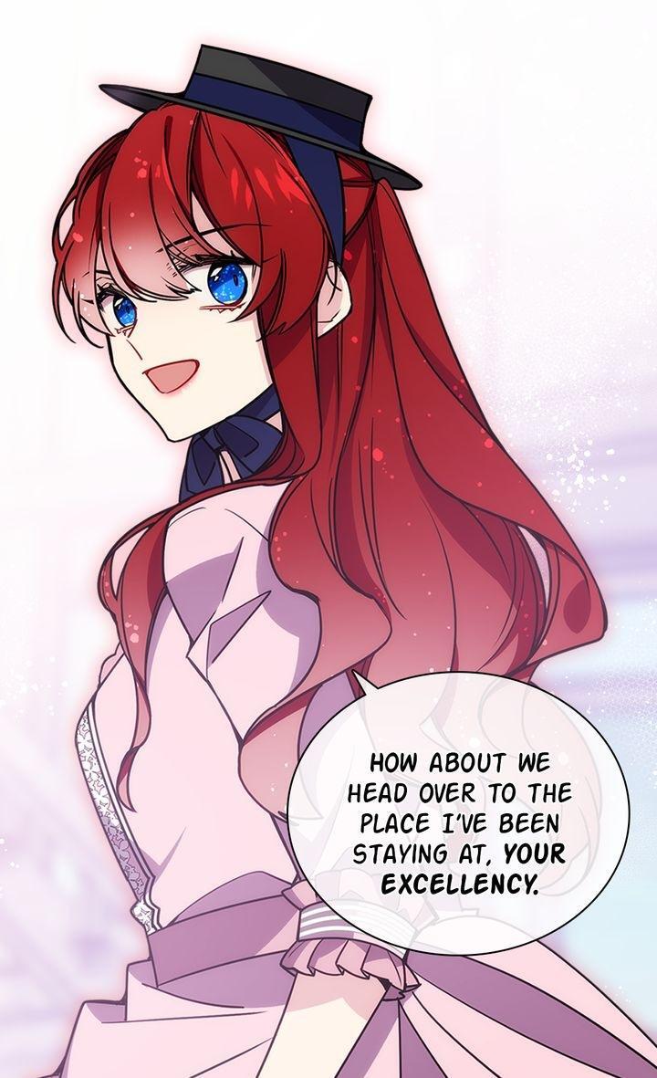 Read Adelaide Manga Online