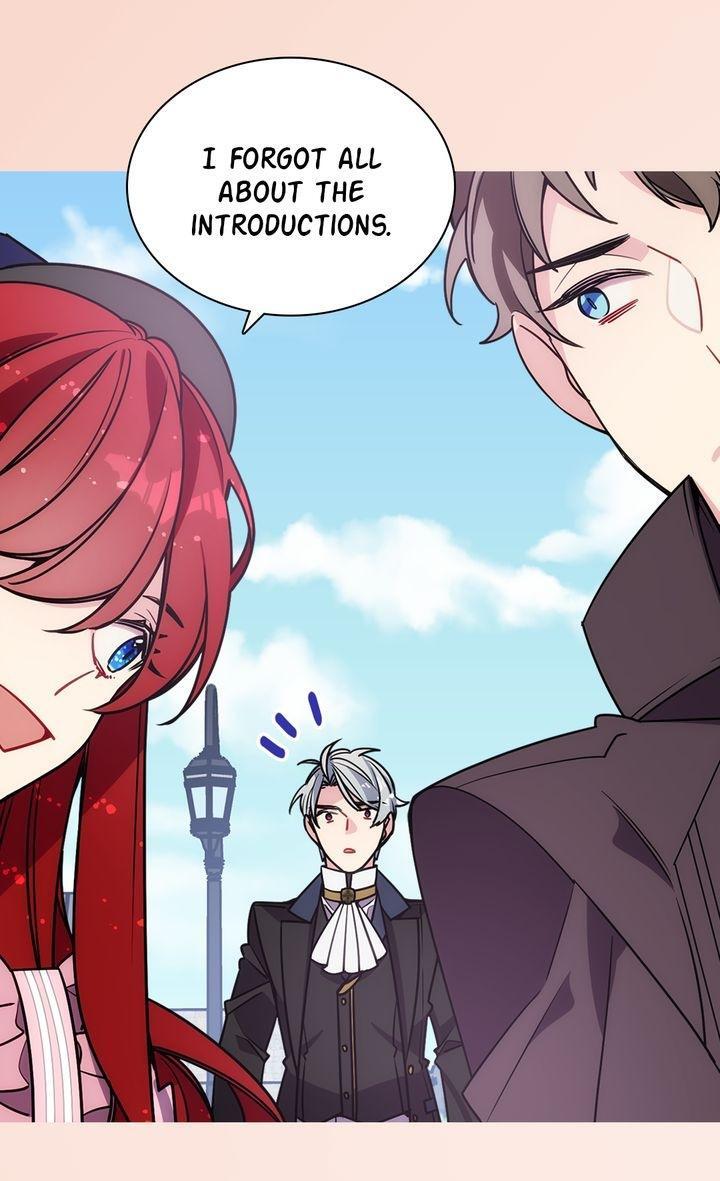 Read Adelaide Manga Online