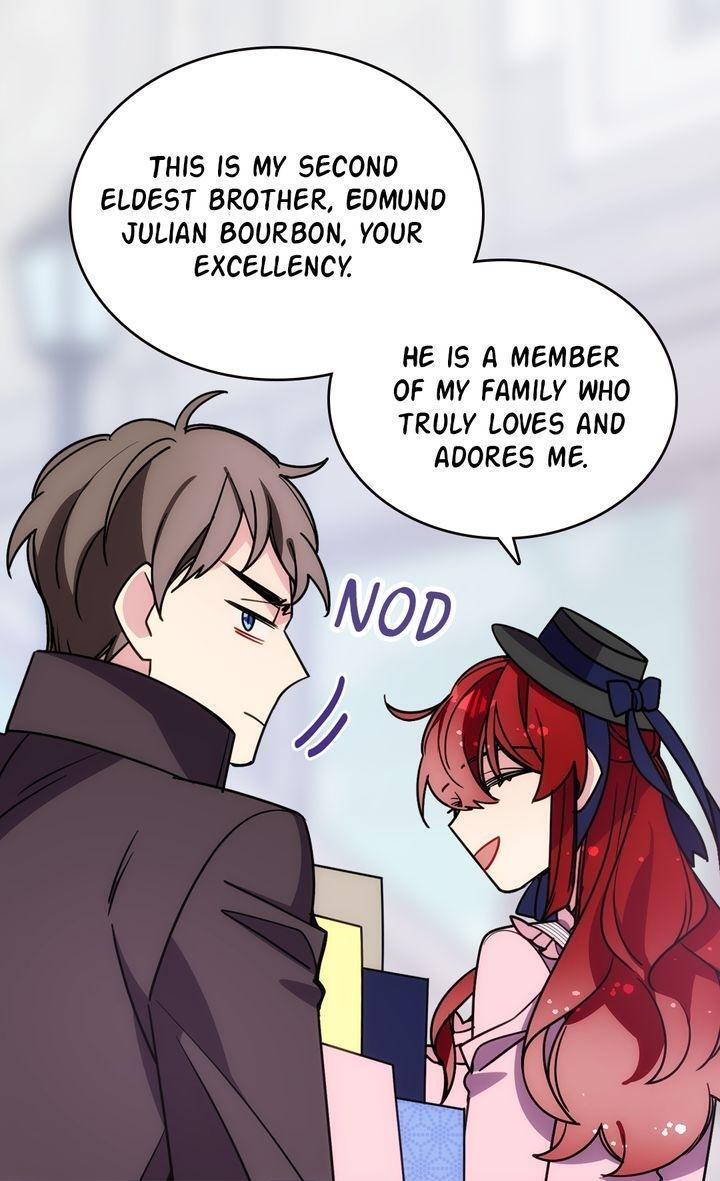 Read Adelaide Manga Online