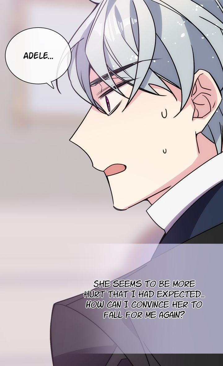 Read Adelaide Manga Online