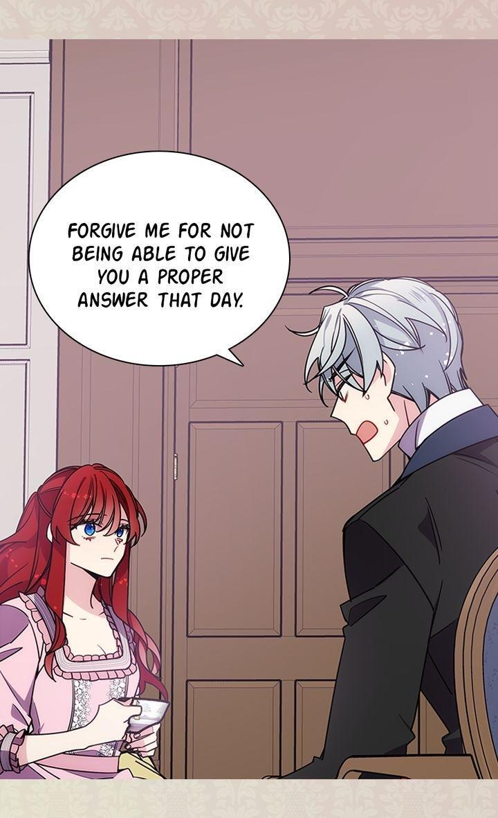 Read Adelaide Manga Online