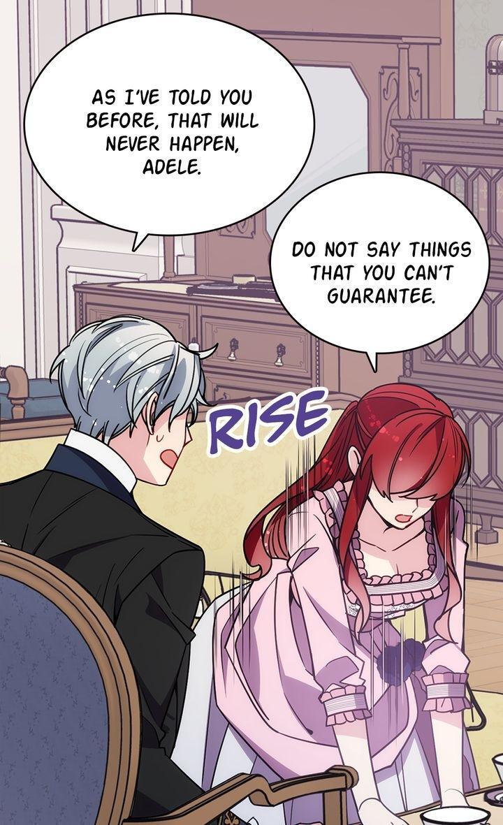 Read Adelaide Manga Online