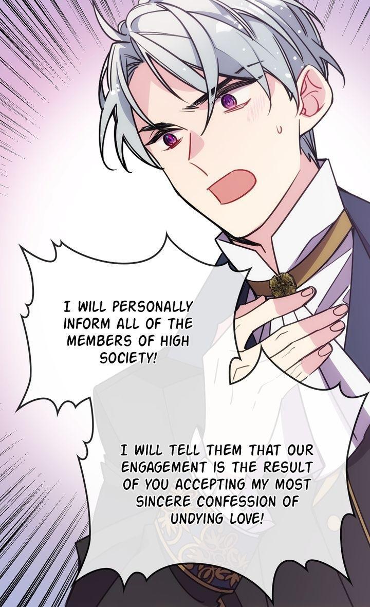 Read Adelaide Manga Online