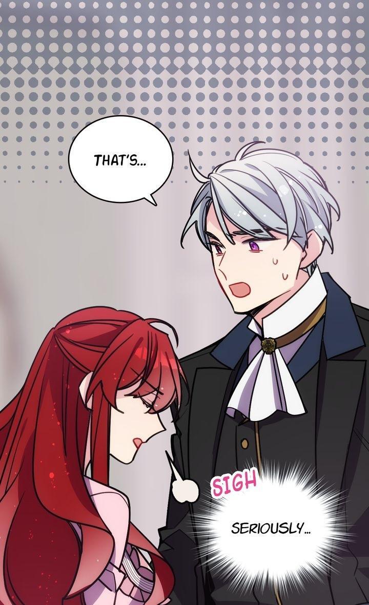 Read Adelaide Manga Online