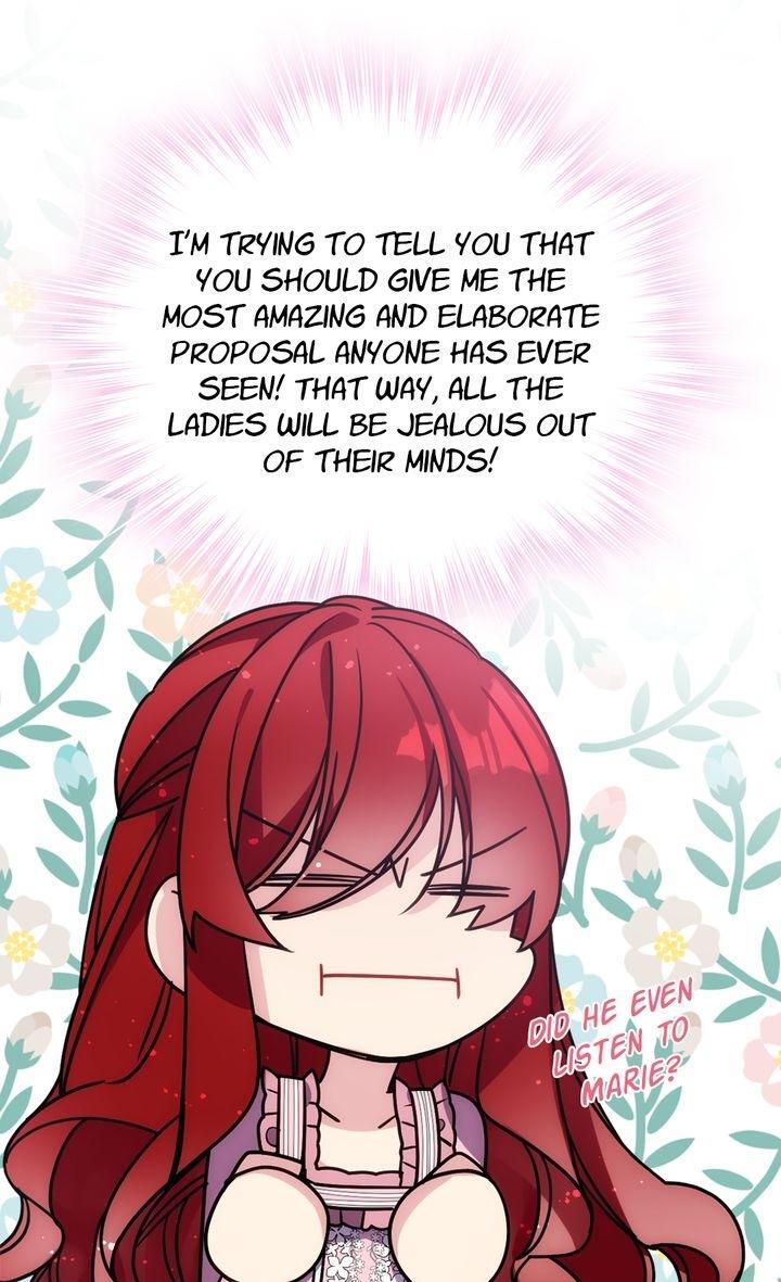 Read Adelaide Manga Online
