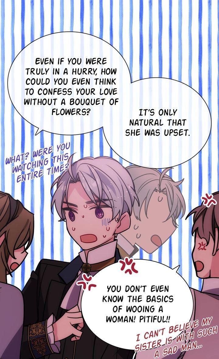 Read Adelaide Manga Online