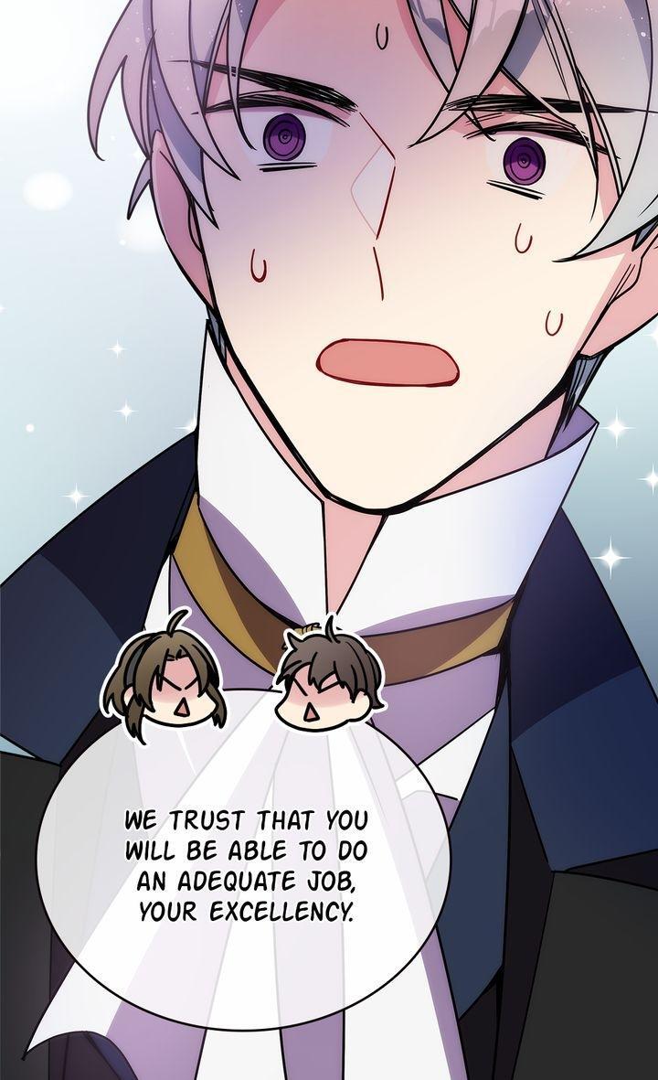 Read Adelaide Manga Online